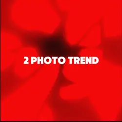 2 photo trend
