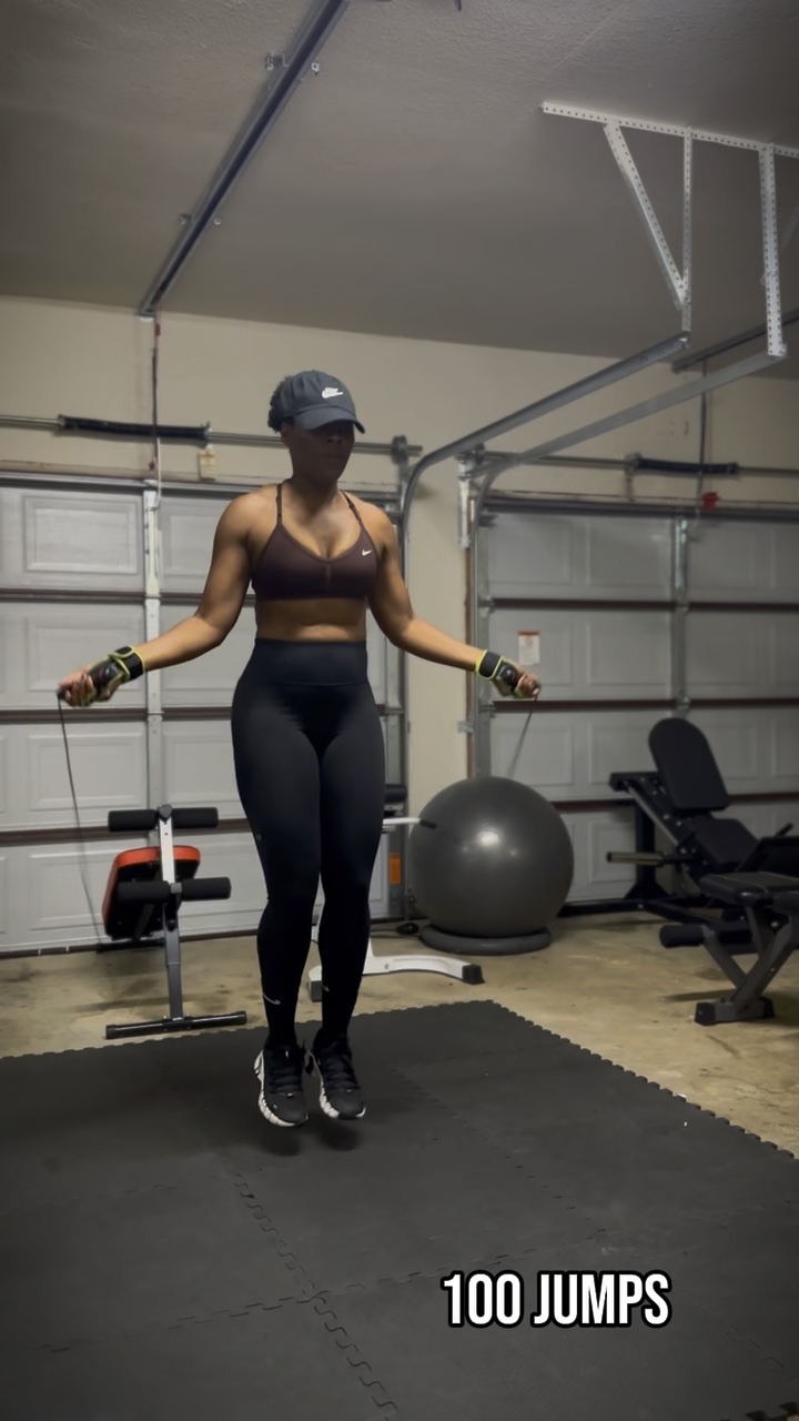 Cardio party