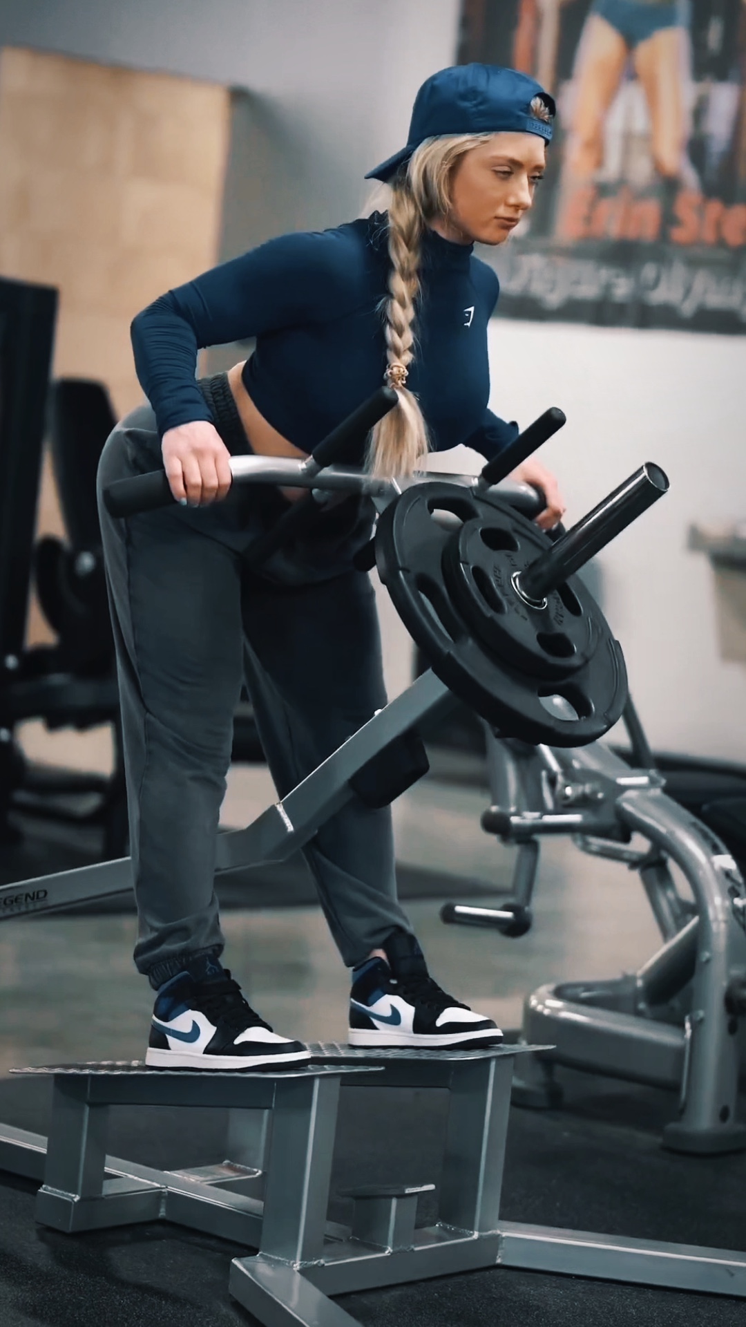 Incrível EDIT-GYM🏋🏼