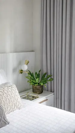 Quarto reformado