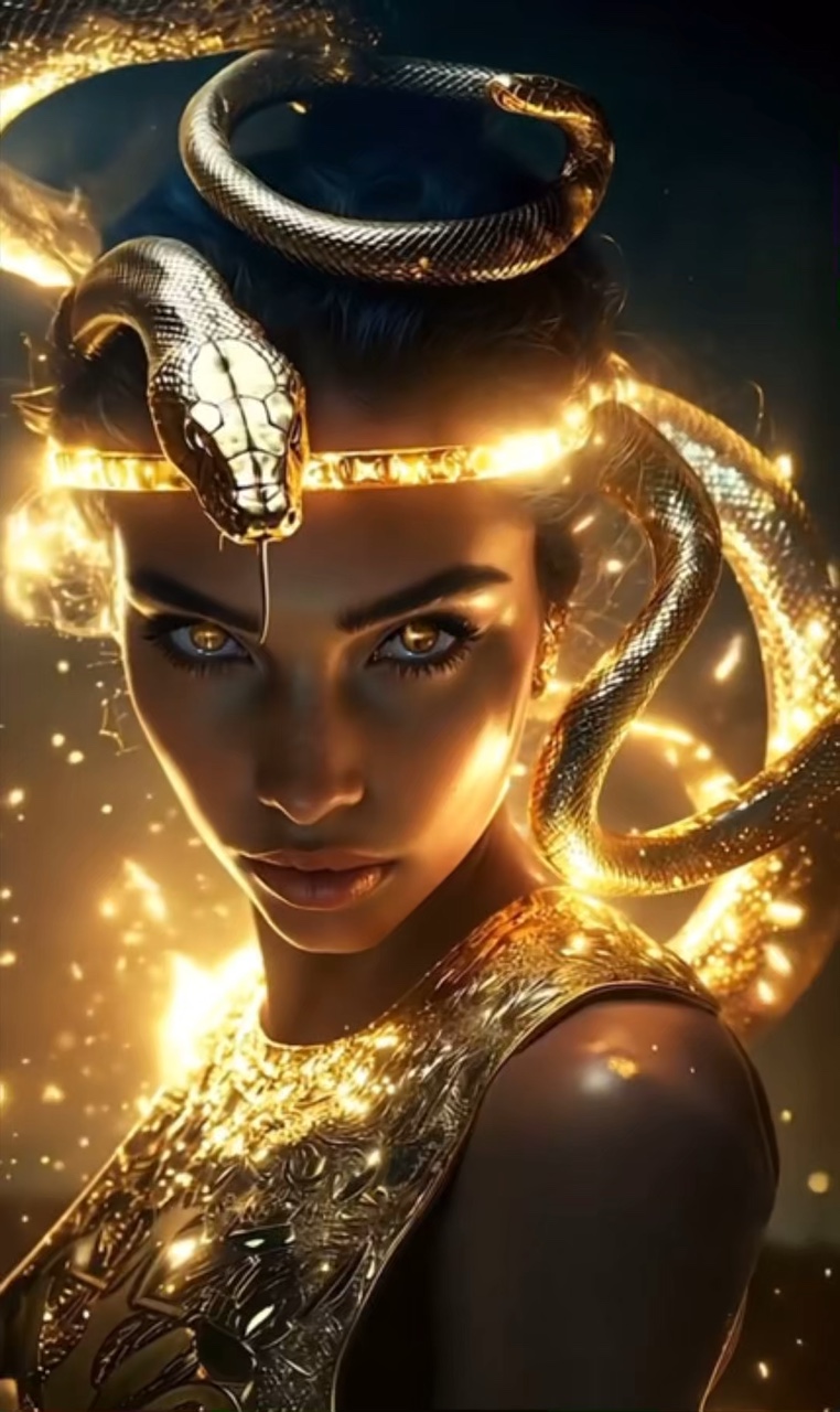 Egyptian dream