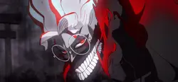 Free Dandadan edit 