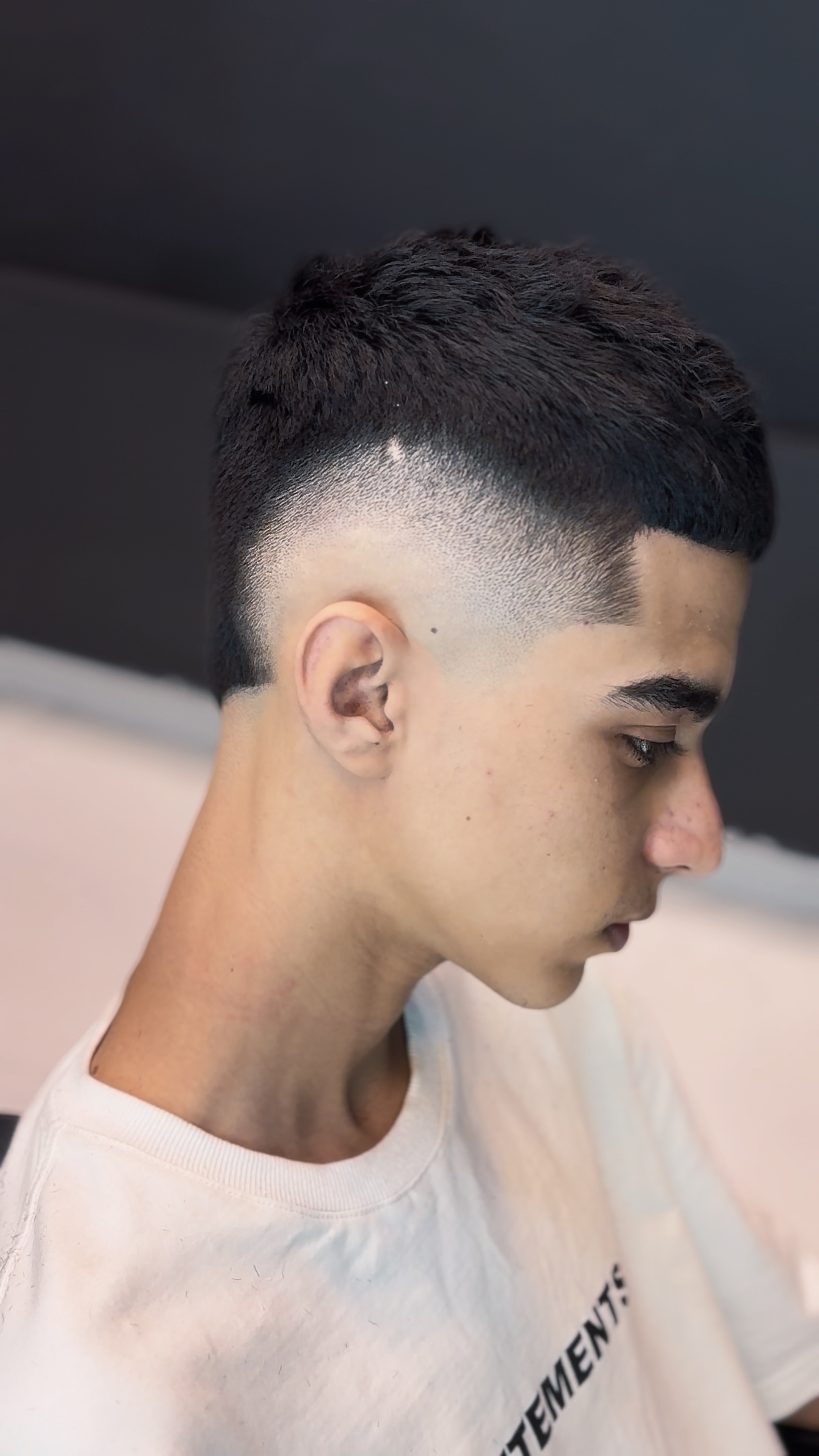 BARBEIRO 💈 | 📈