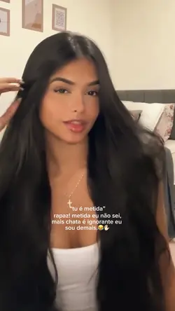 chata e ignorante 🏆
