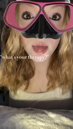 what’s your therapy