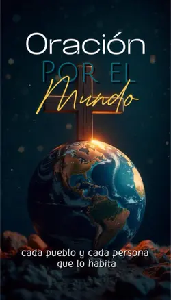 Oracion paraelmundo