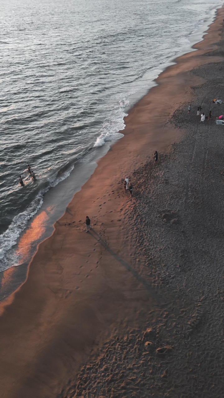 View ng drone