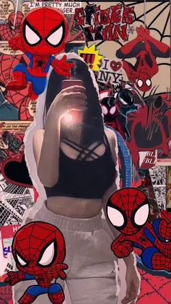 homem-aranha