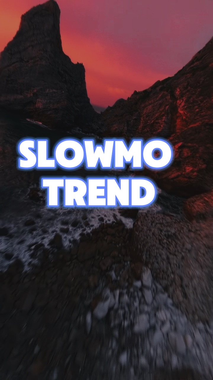 Best slowmo