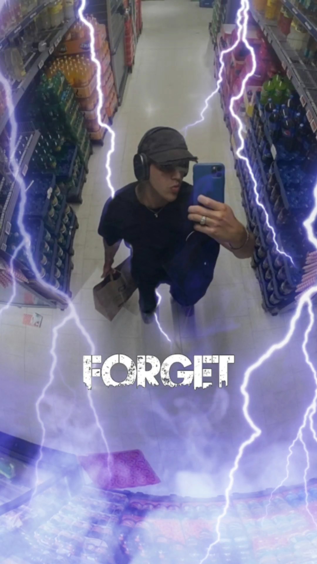 FORGET, 1 PIC