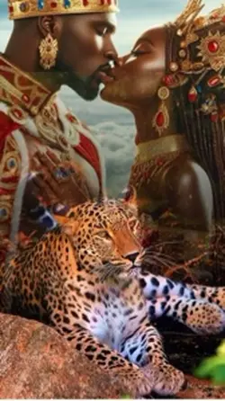 Shango β€οΈ