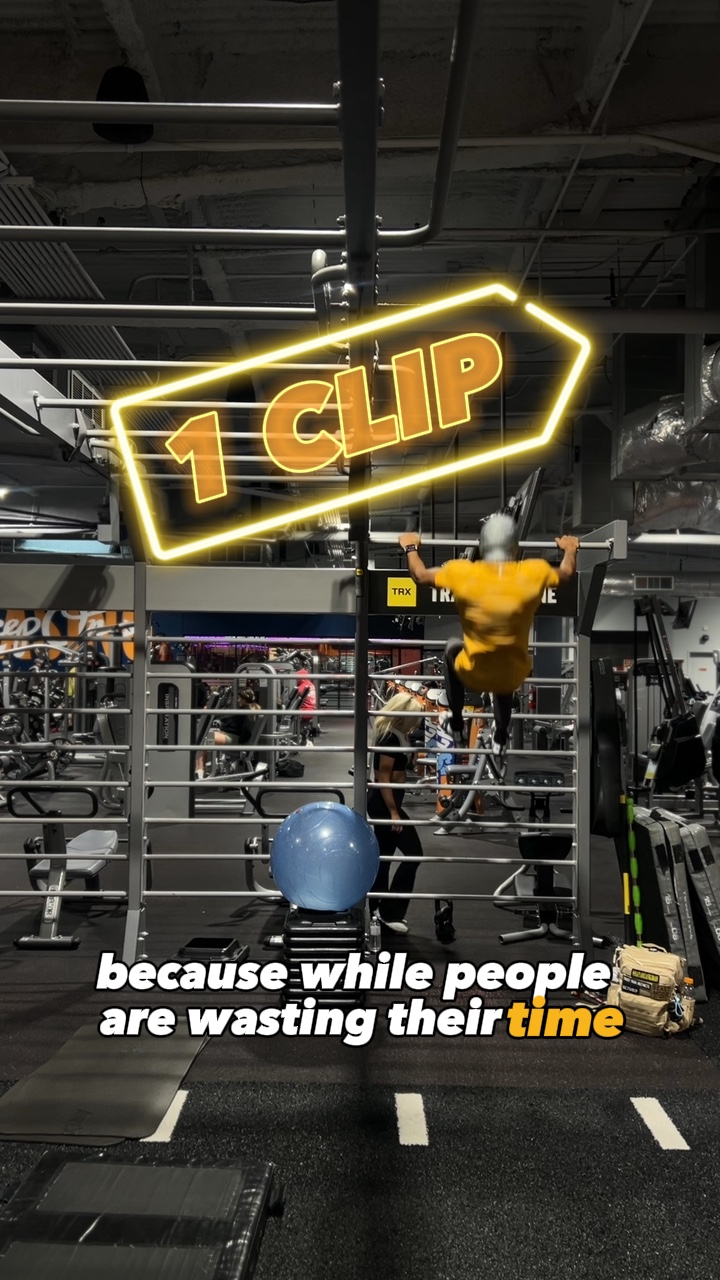 MOTIVACIÓN DE GIMNASIO # 143