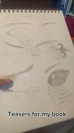 Teasers