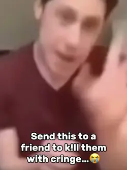 Cringeeeeeee