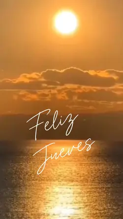 Feliz jueves ❤️