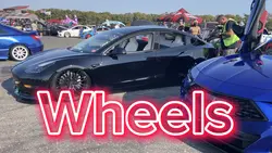 Wheels Edit