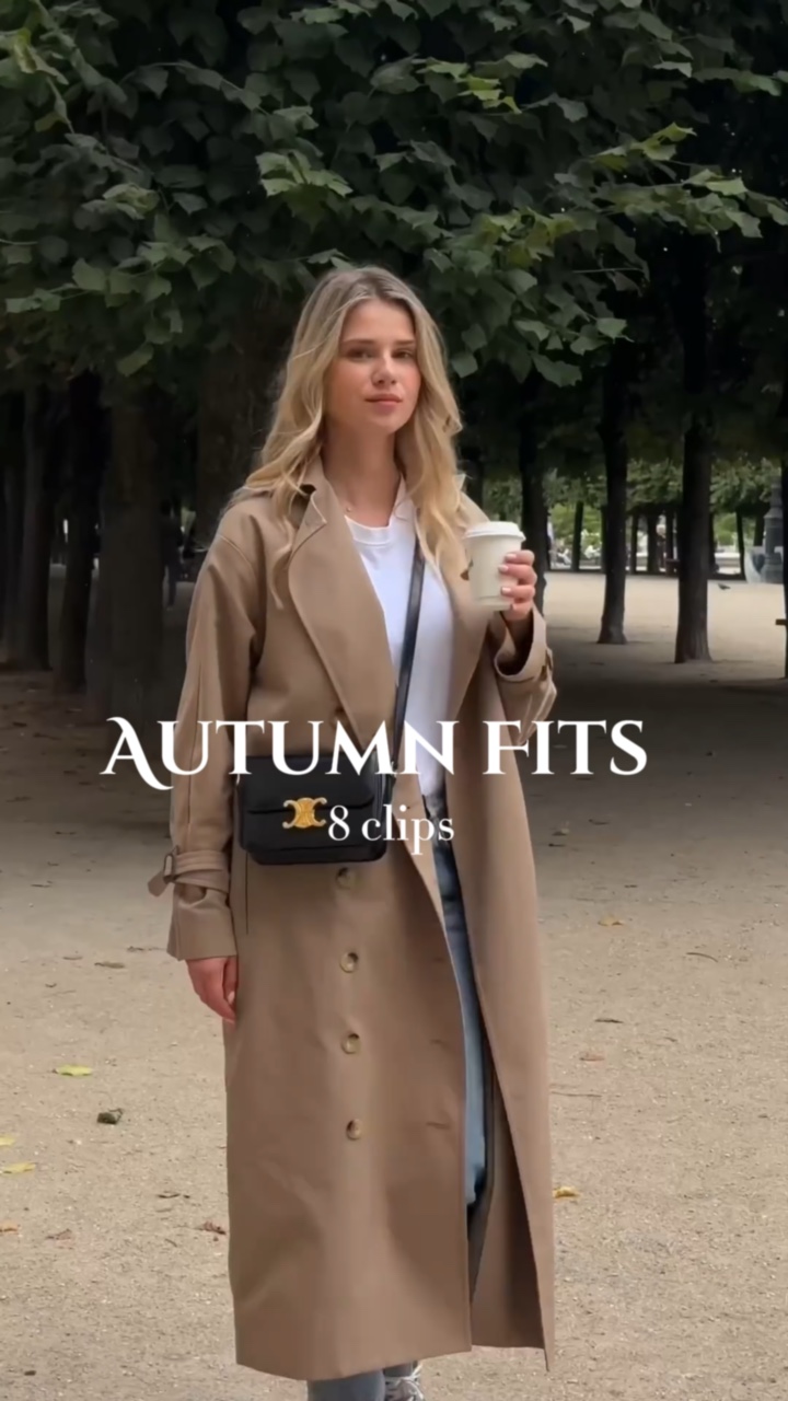 autumn fits