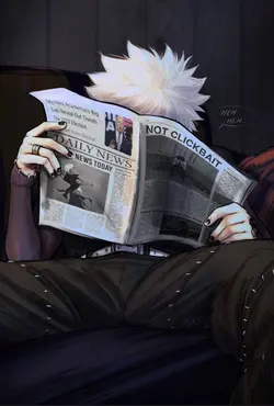 Dabi MHA Edit