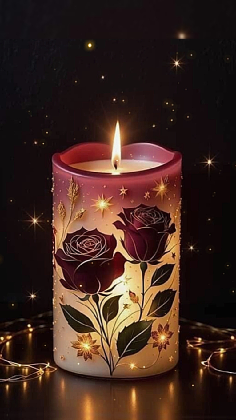 Candle Light