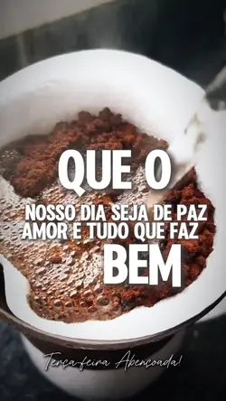 Terça-feira 🏆