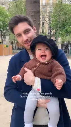 • melhor papai
