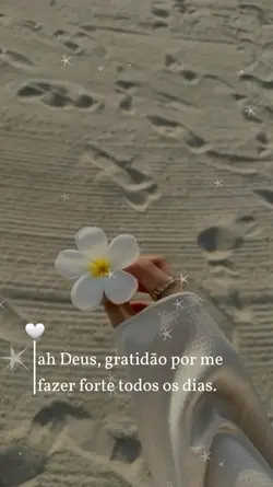 Gratidão Deus