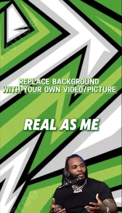 Real as me
