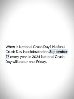happy crush day ! 🫵🏻🫶🏻