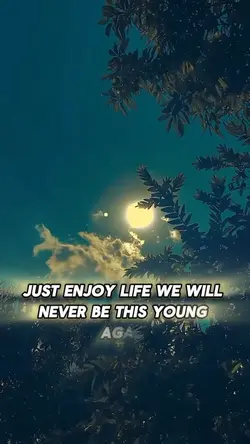 Enjoy Life 