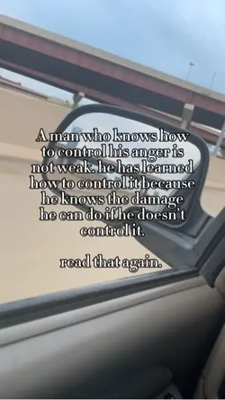 He isnt weak