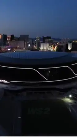 Super Bowl hype