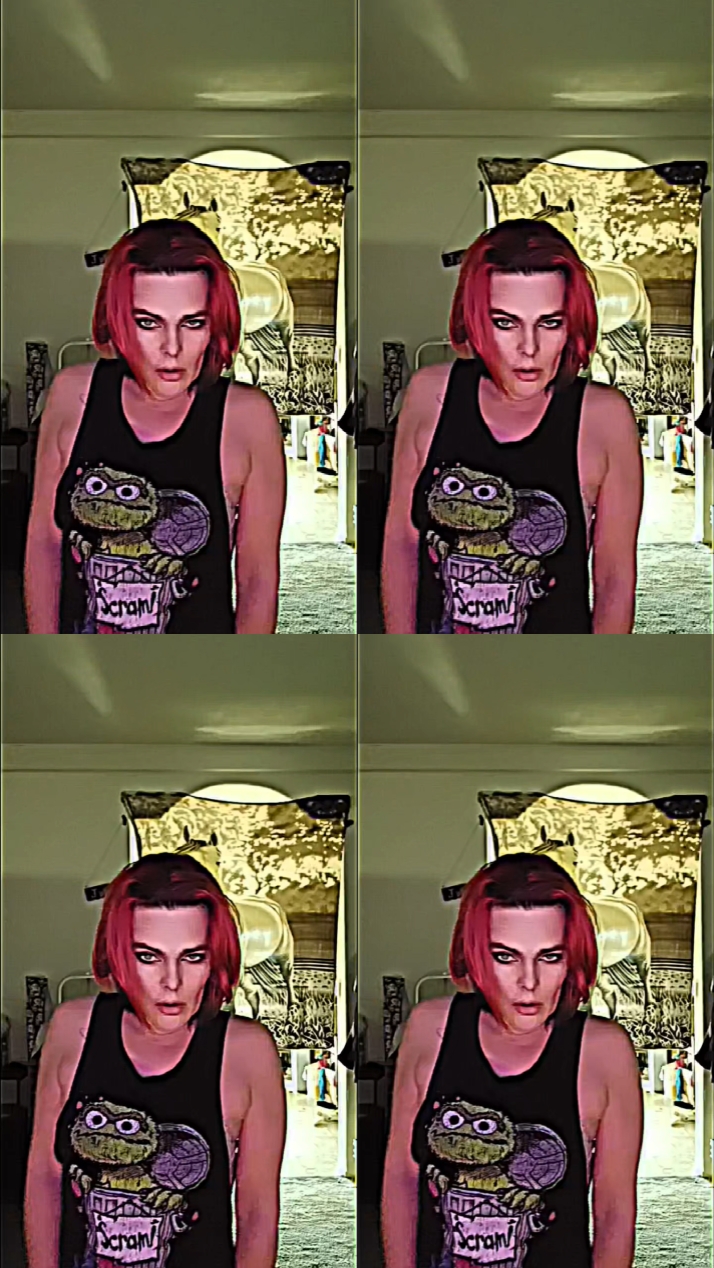 Veludo Vermelho 