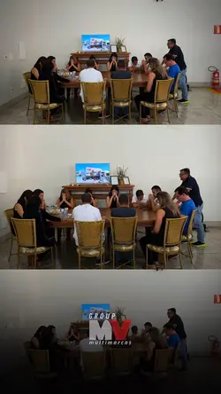 Motivacional equipe