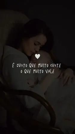 Mãe maternidade