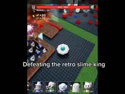 Defeating the retro
