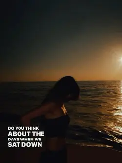 The Days - Chrystal