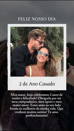 Parabéns Pra Nós 