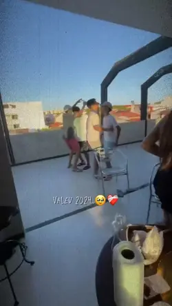 Valeu 2024...
