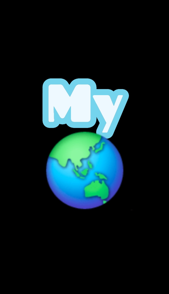 Mi Mundo, mi hijo