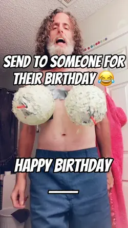Happy Birthday Meme