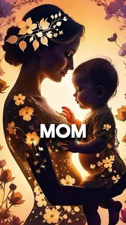 To My Mother