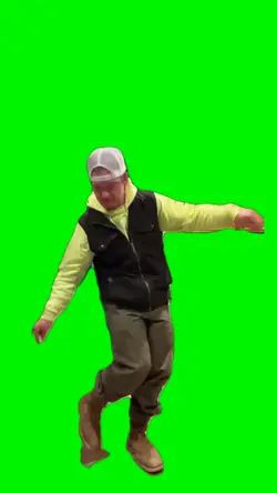 After work dance