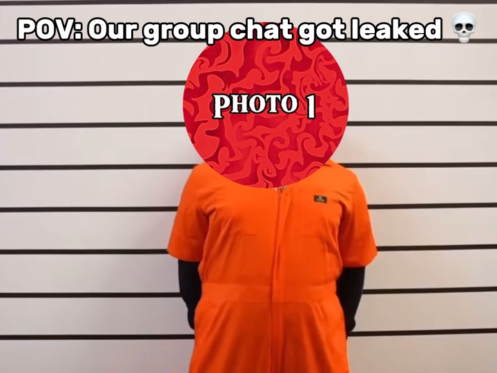 Leaked Chat