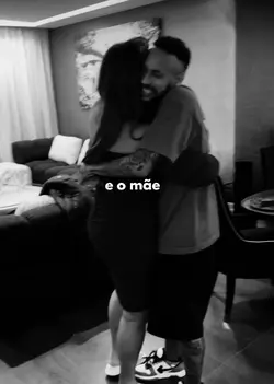 E o mãe 