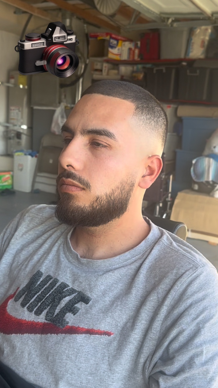 Modelo De Corte De Cabelo 3