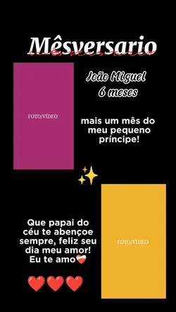 dia das crianças
