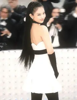 Jennie-Liberado