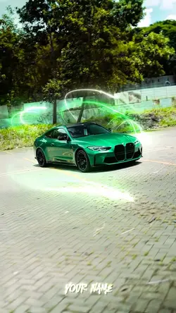 Free bmw 4k edit