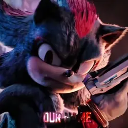 Free edit sonic
