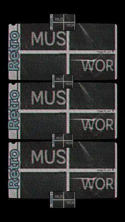 RETRO 